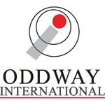 Logo of Oddway International